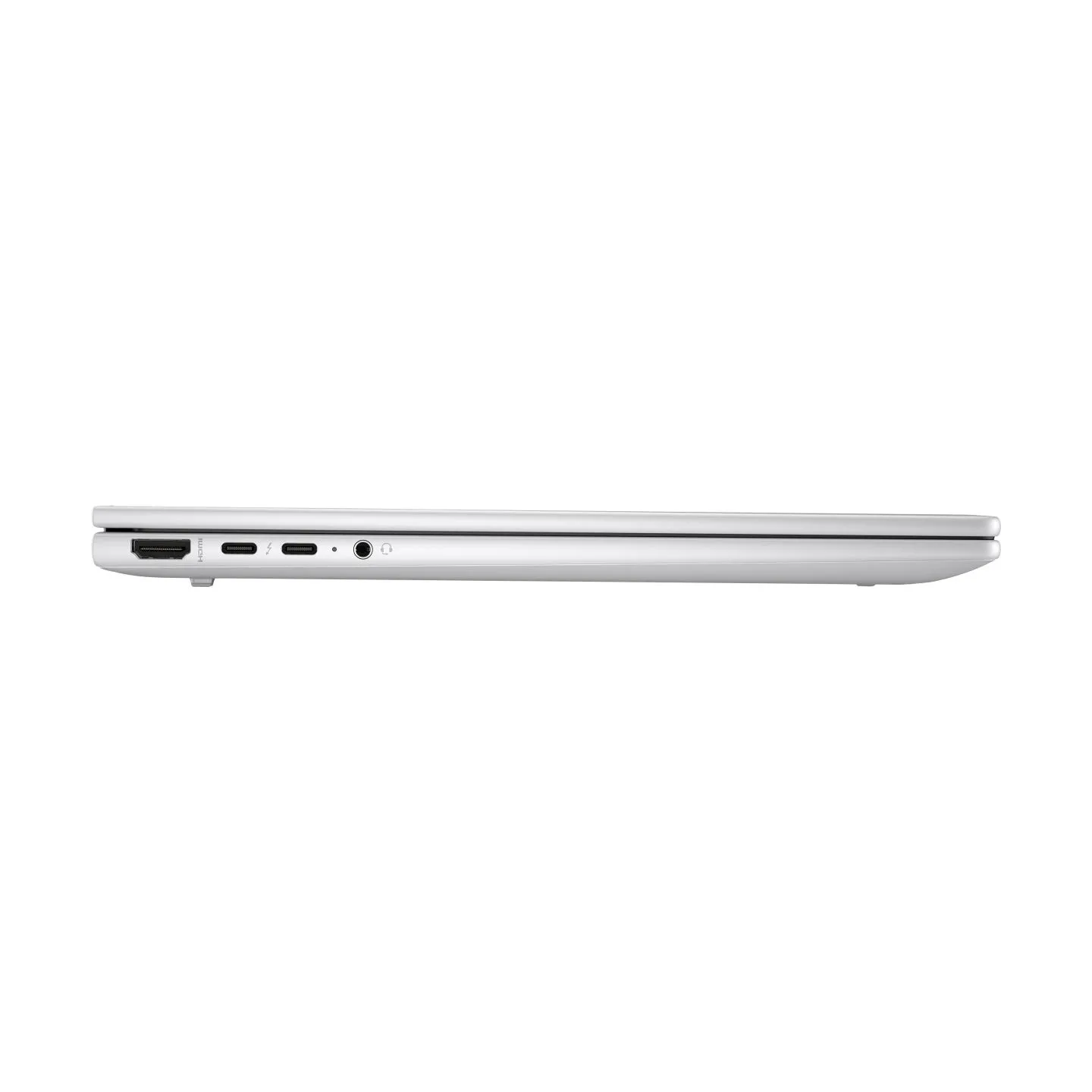 HP EliteBook X G1i AI 14 - Ultra 7-258V, 32GB, 512GB SSD, 14 WUXGA 400-nit AG, WWAN-ready, FPR, US backlit keyboard, Glacier Sil