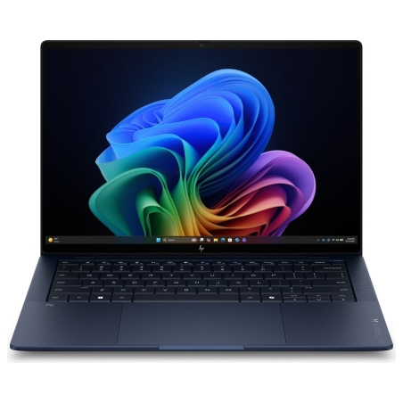 HP EliteBook X G2i 14 - Ultra 5-325, 32GB, 512GB SSD, 14 WUXGA 500-nit Touch AG, 5MP IR cam, 4G/5G Modem, FPR, Nordic backlit ke