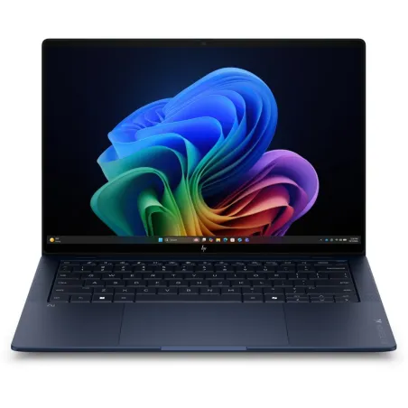 HP EliteBook X G2i 14 - Ultra 5-325, 32GB, 512GB SSD, 14 WUXGA 500-nit Touch AG, 5MP IR cam, 4G/5G Modem, FPR, Nordic backlit ke