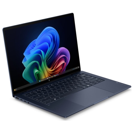 HP EliteBook X G2i 14 - Ultra 5-325, 32GB, 512GB SSD, 14 WUXGA 500-nit Touch AG, 5MP IR cam, 4G/5G Modem, FPR, Nordic backlit ke