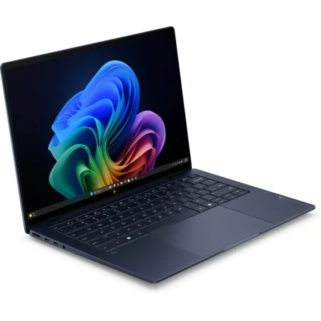 HP EliteBook X G2i 14 - Ultra 5-325, 32GB, 512GB SSD, 14 WUXGA 500-nit Touch AG, 5MP IR cam, 4G/5G Modem, FPR, Nordic backlit ke