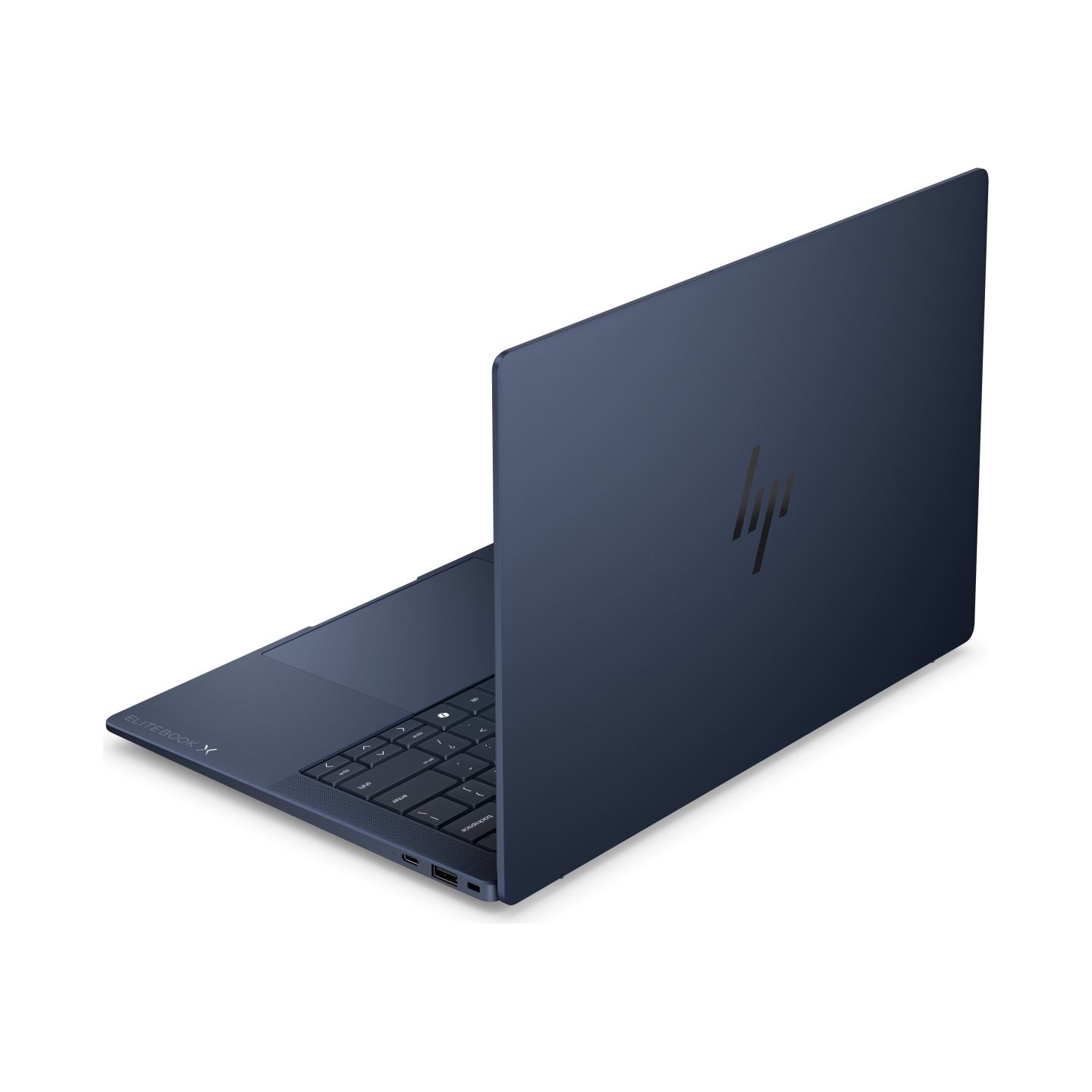 HP EliteBook X G2i 14 - Ultra 5-325, 32GB, 512GB SSD, 14 WUXGA 500-nit Touch AG, 5MP IR cam, 4G/5G Modem, FPR, Nordic backlit ke