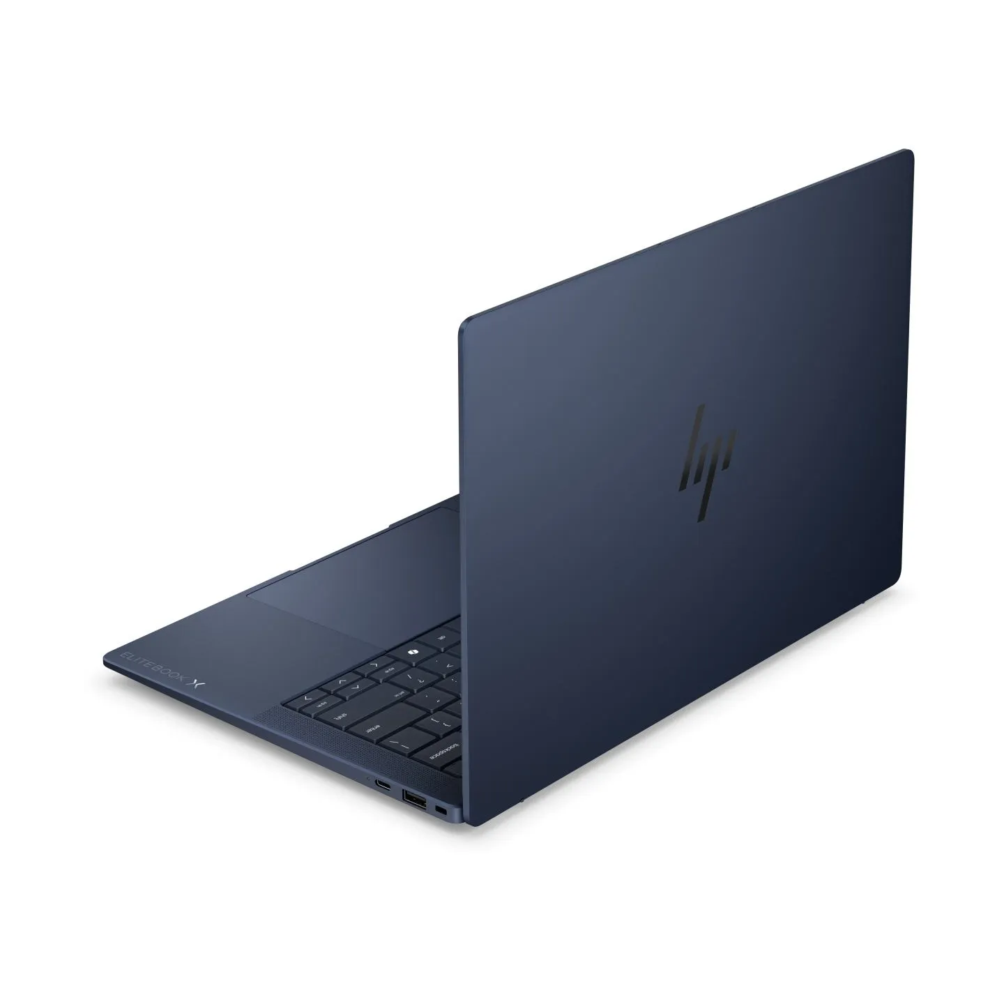 HP EliteBook X G2i 14 - Ultra 5-325, 32GB, 512GB SSD, 14 WUXGA 500-nit Touch AG, 5MP IR cam, 4G/5G Modem, FPR, Nordic backlit ke