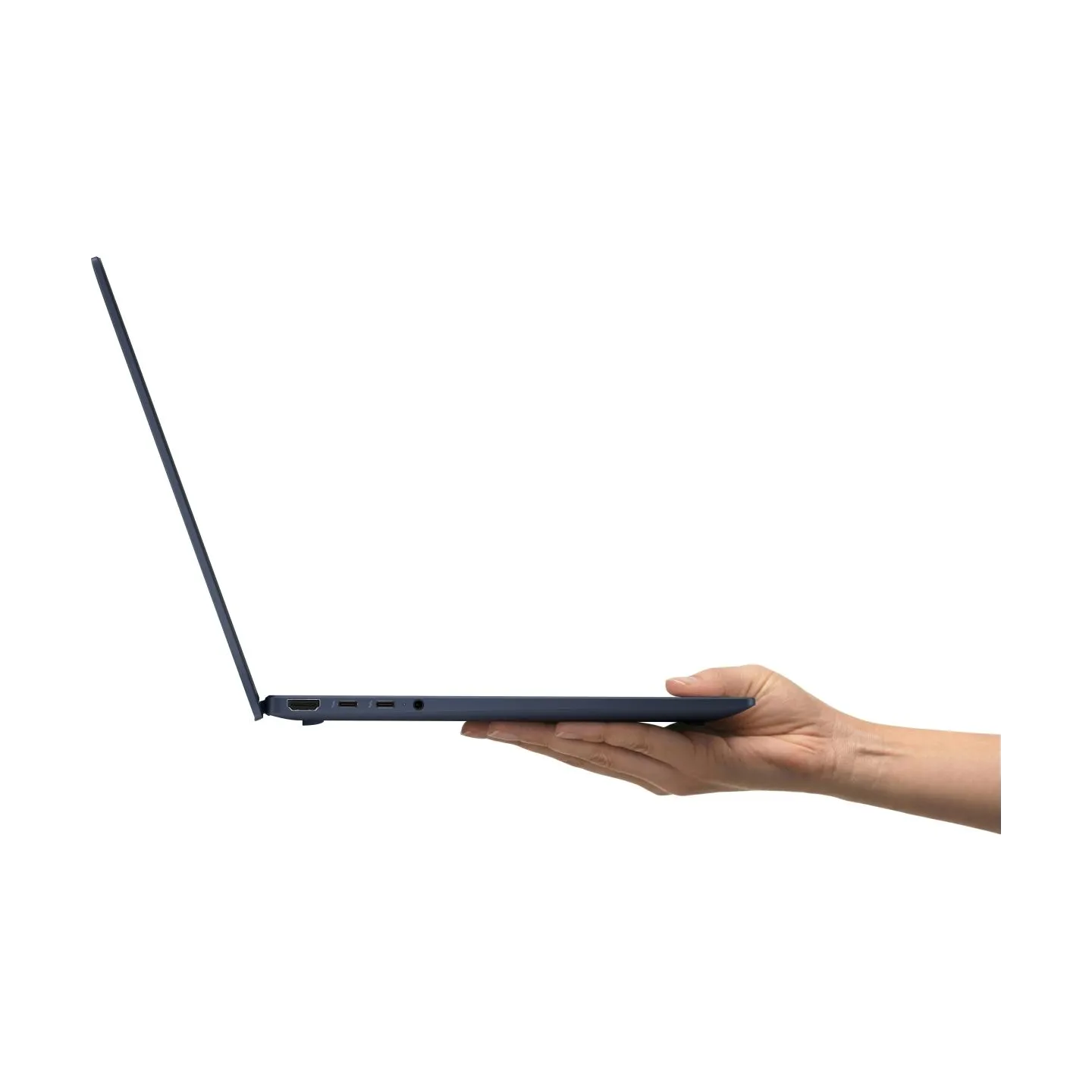 HP EliteBook X G2i 14 - Ultra 5-325, 32GB, 512GB SSD, 14 WUXGA 500-nit Touch AG, 5MP IR cam, 4G/5G Modem, FPR, Nordic backlit ke