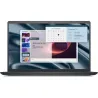 Dell Pro 15 Essential PV15255/ AMD Ryzen 5 7520U/ 8GB/ 512GB SSD/ 15.6" FHD/ WLAN + BT/ US Kb/ W11 Pro/ Carbon Black/ 3yrs Prosu