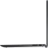 Dell Pro 15 Essential PV15255/ AMD Ryzen 5 7520U/ 8GB/ 512GB SSD/ 15.6" FHD/ WLAN + BT/ US Kb/ W11 Pro/ Carbon Black/ 3yrs Prosu
