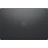 Dell Pro 15 Essential PV15255/ AMD Ryzen 5 7520U/ 8GB/ 512GB SSD/ 15.6" FHD/ WLAN + BT/ US Kb/ W11 Pro/ Carbon Black/ 3yrs Prosu