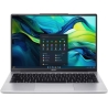 Acer Aspire Lite 14 AL14-44P | Light Silver | 14.5 " | WUXGA | 1920 x 1200 pixels | AMD Ryzen 5 | 7430U | 8 GB | DDR4 SDRAM | So