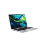 Acer Aspire Lite 14 AL14-44P | Light Silver | 14.5 " | WUXGA | 1920 x 1200 pixels | AMD Ryzen 5 | 7430U | 8 GB | DDR4 SDRAM | So