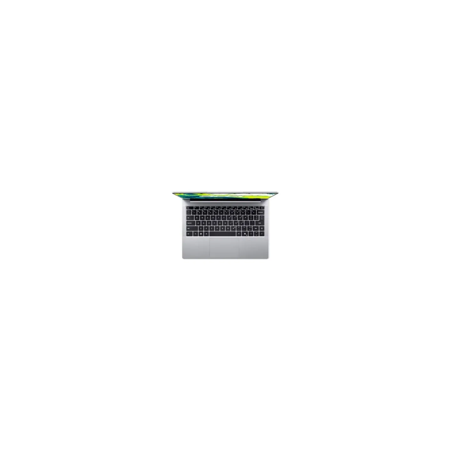 Acer Aspire Lite 14 AL14-44P | Light Silver | 14.5 " | WUXGA | 1920 x 1200 pixels | AMD Ryzen 5 | 7430U | 8 GB | DDR4 SDRAM | So