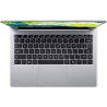 Acer Aspire Lite 14 AL14-44P | Light Silver | 14.5 " | WUXGA | 1920 x 1200 pixels | AMD Ryzen 5 | 7430U | 8 GB | DDR4 SDRAM | So