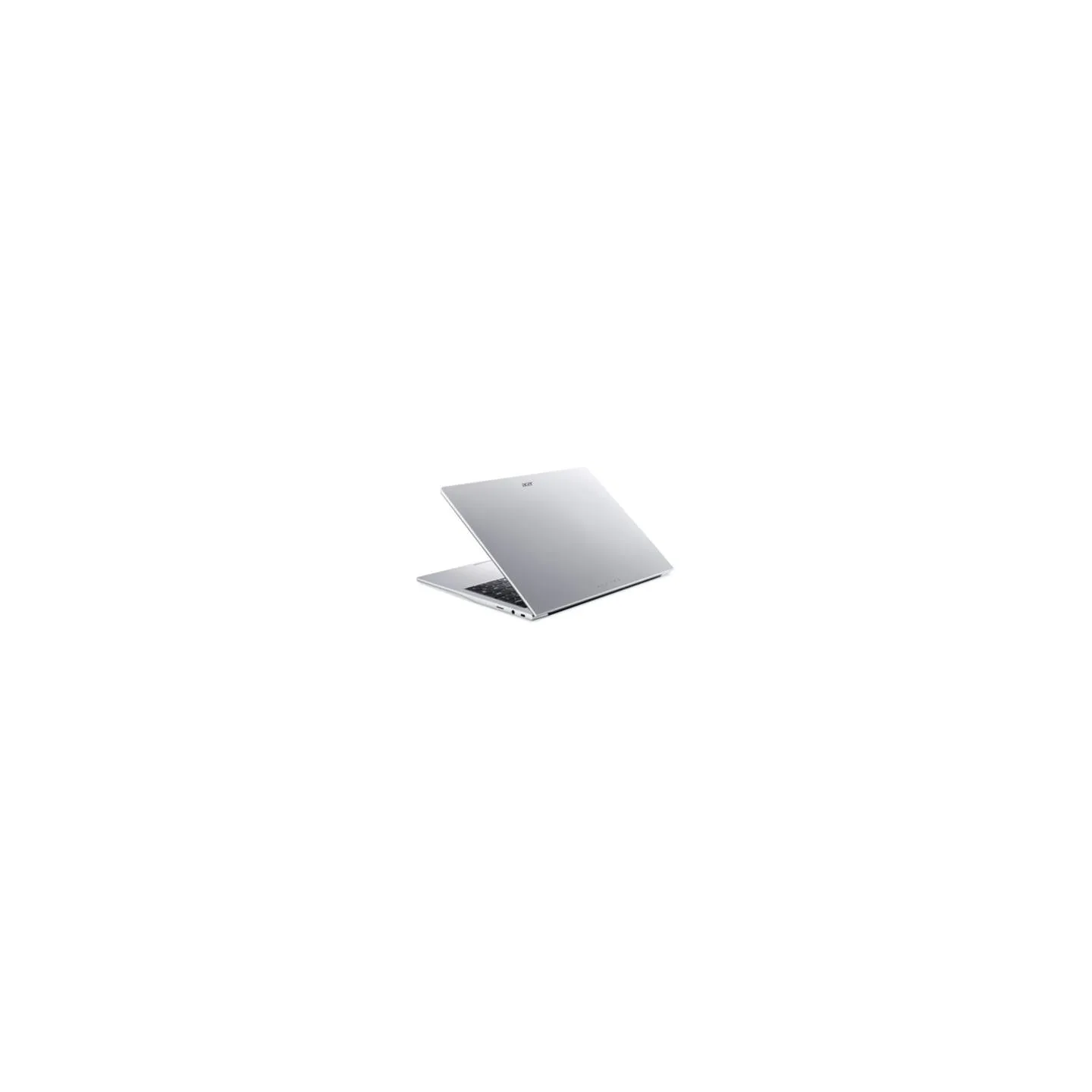 Acer Aspire Lite 14 AL14-44P | Light Silver | 14.5 " | WUXGA | 1920 x 1200 pixels | AMD Ryzen 5 | 7430U | 8 GB | DDR4 SDRAM | So