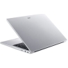 Acer Aspire Lite 14 AL14-44P | Light Silver | 14.5 " | WUXGA | 1920 x 1200 pixels | AMD Ryzen 5 | 7430U | 8 GB | DDR4 SDRAM | So