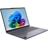 Lenovo IdeaPad Slim 3 15Q8X10 | Luna Grey | 15.3 " | IPS | WUXGA | 1920 x 1200 pixels | Anti-glare | Snapdragon X | X1-26-100 | 
