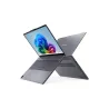 Lenovo IdeaPad Slim 3 15Q8X10 | Luna Grey | 15.3 " | IPS | WUXGA | 1920 x 1200 pixels | Anti-glare | Snapdragon X | X1-26-100 | 
