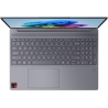 Lenovo IdeaPad Slim 3 15Q8X10 | Luna Grey | 15.3 " | IPS | WUXGA | 1920 x 1200 pixels | Anti-glare | Snapdragon X | X1-26-100 | 