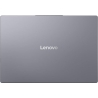 Lenovo IdeaPad Slim 3 15Q8X10 | Luna Grey | 15.3 " | IPS | WUXGA | 1920 x 1200 pixels | Anti-glare | Snapdragon X | X1-26-100 | 