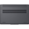 Lenovo IdeaPad Slim 3 15Q8X10 | Luna Grey | 15.3 " | IPS | WUXGA | 1920 x 1200 pixels | Anti-glare | Snapdragon X | X1-26-100 | 