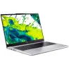 Acer Aspire Lite 15 AL15-44P | Light silver | 15.6 " | FHD | 1920 x 1080 pixels | AMD Ryzen 5 | 7430U | 8 GB | DDR4 SDRAM | Soli