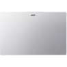 Acer Aspire Lite 15 AL15-44P | Light silver | 15.6 " | FHD | 1920 x 1080 pixels | AMD Ryzen 5 | 7430U | 8 GB | DDR4 SDRAM | Soli