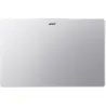 Acer Aspire Lite 15 AL15-44P | Light silver | 15.6 " | FHD | 1920 x 1080 pixels | AMD Ryzen 5 | 7430U | 8 GB | DDR4 SDRAM | Soli