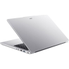 Acer Aspire Lite 15 AL15-44P | Light silver | 15.6 " | FHD | 1920 x 1080 pixels | AMD Ryzen 5 | 7430U | 8 GB | DDR4 SDRAM | Soli