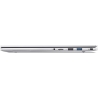 Acer Aspire Lite 15 AL15-44P | Light silver | 15.6 " | FHD | 1920 x 1080 pixels | AMD Ryzen 5 | 7430U | 8 GB | DDR4 SDRAM | Soli
