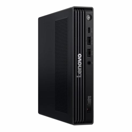 Lenovo Computer ThinkCentre M90q Tiny G6 13AC000JPB W11Pro Ultra 9 285/2x16GB/1TB/INT/Black/3YRS OS + 1YR Premier