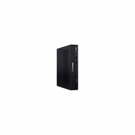 Lenovo Computer ThinkCentre M90q Tiny G6 13AC000JPB W11Pro Ultra 9 285/2x16GB/1TB/INT/Black/3YRS OS + 1YR Premier