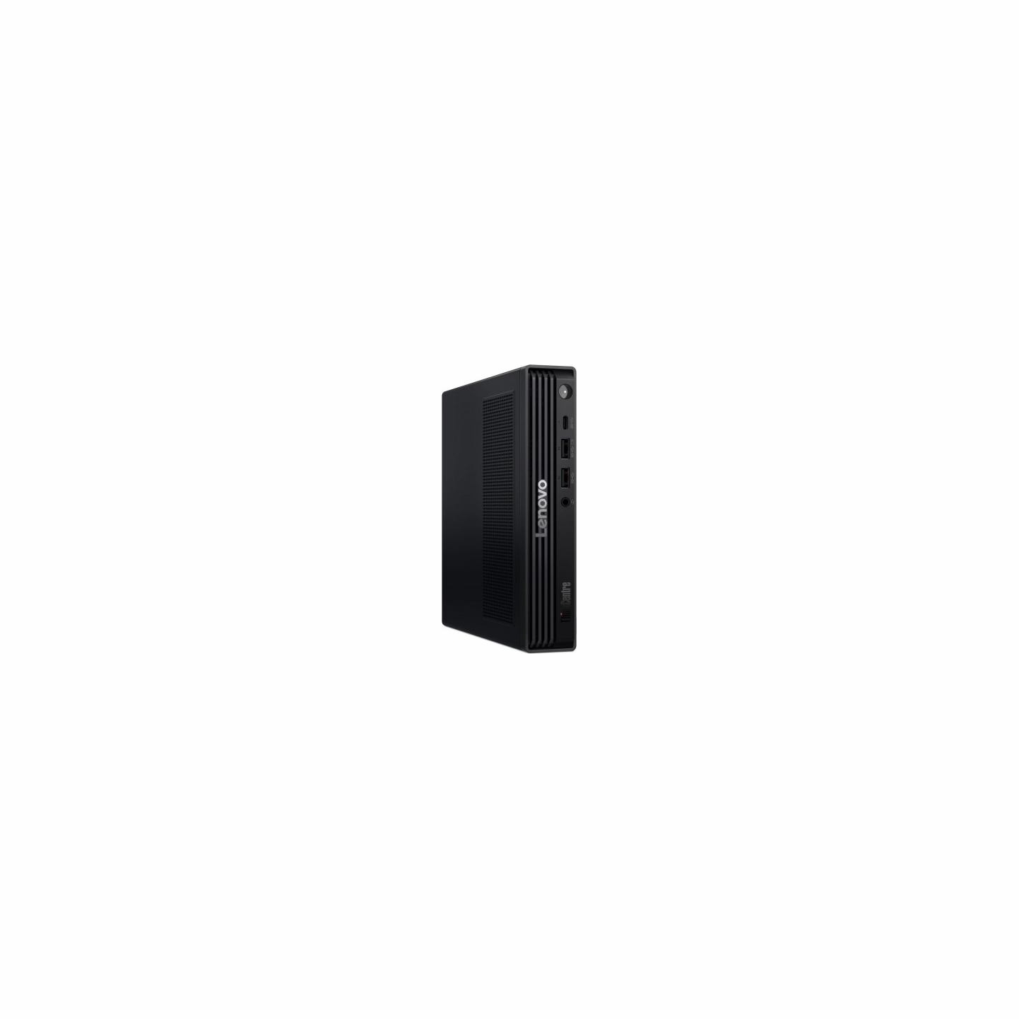 Lenovo Computer ThinkCentre M90q Tiny G6 13AC000JPB W11Pro Ultra 9 285/2x16GB/1TB/INT/Black/3YRS OS + 1YR Premier