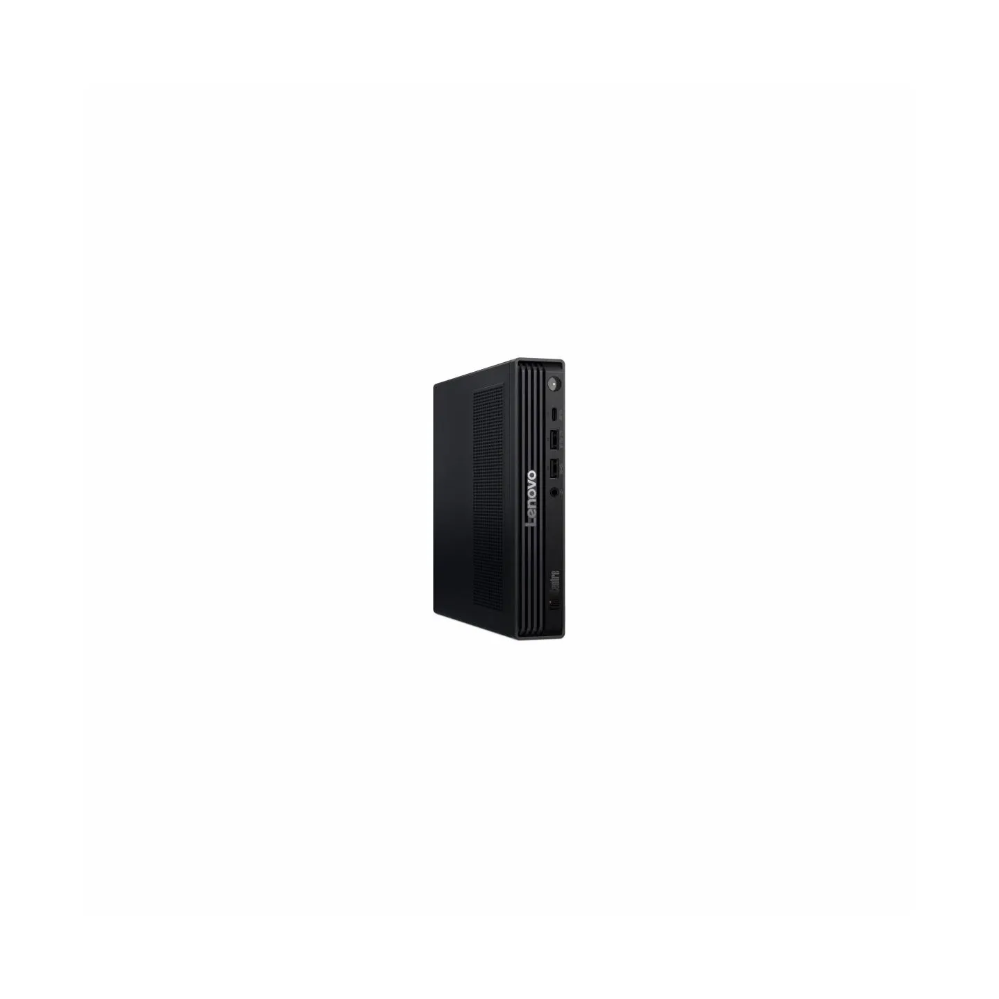 Lenovo Computer ThinkCentre M90q Tiny G6 13AC000JPB W11Pro Ultra 9 285/2x16GB/1TB/INT/Black/3YRS OS + 1YR Premier