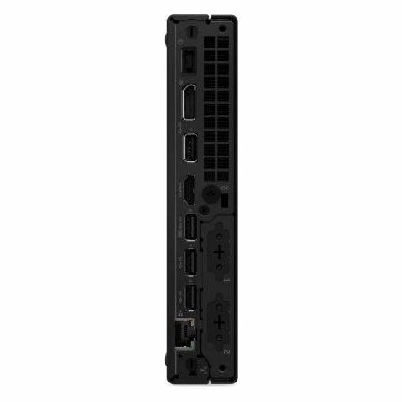 Lenovo Computer ThinkCentre M90q Tiny G6 13AC000JPB W11Pro Ultra 9 285/2x16GB/1TB/INT/Black/3YRS OS + 1YR Premier