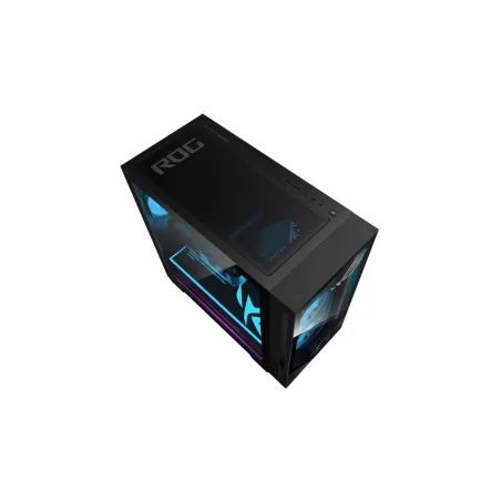 Asus PC|ASUS|ROG G700|ROG|Tower|AMD RyzenT 7|9800X3D|32 GB|DDR5-SDRAM|Storage SSD|SSD 1 TB|AMD Radeon RX 9070 XT|On board graphi