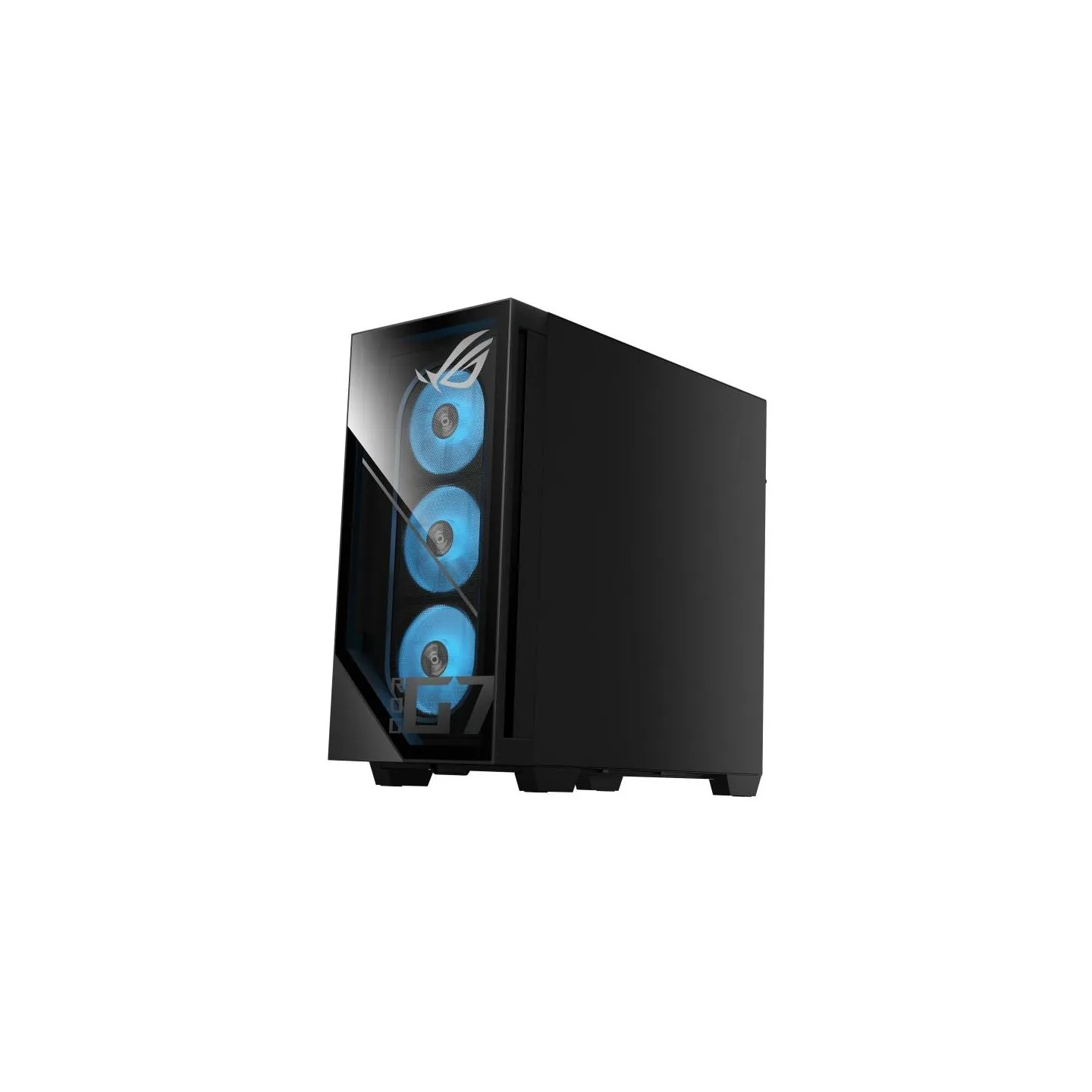 Asus PC|ASUS|ROG G700|ROG|Tower|AMD RyzenT 7|9800X3D|32 GB|DDR5-SDRAM|Storage SSD|SSD 1 TB|AMD Radeon RX 9070 XT|On board graphi