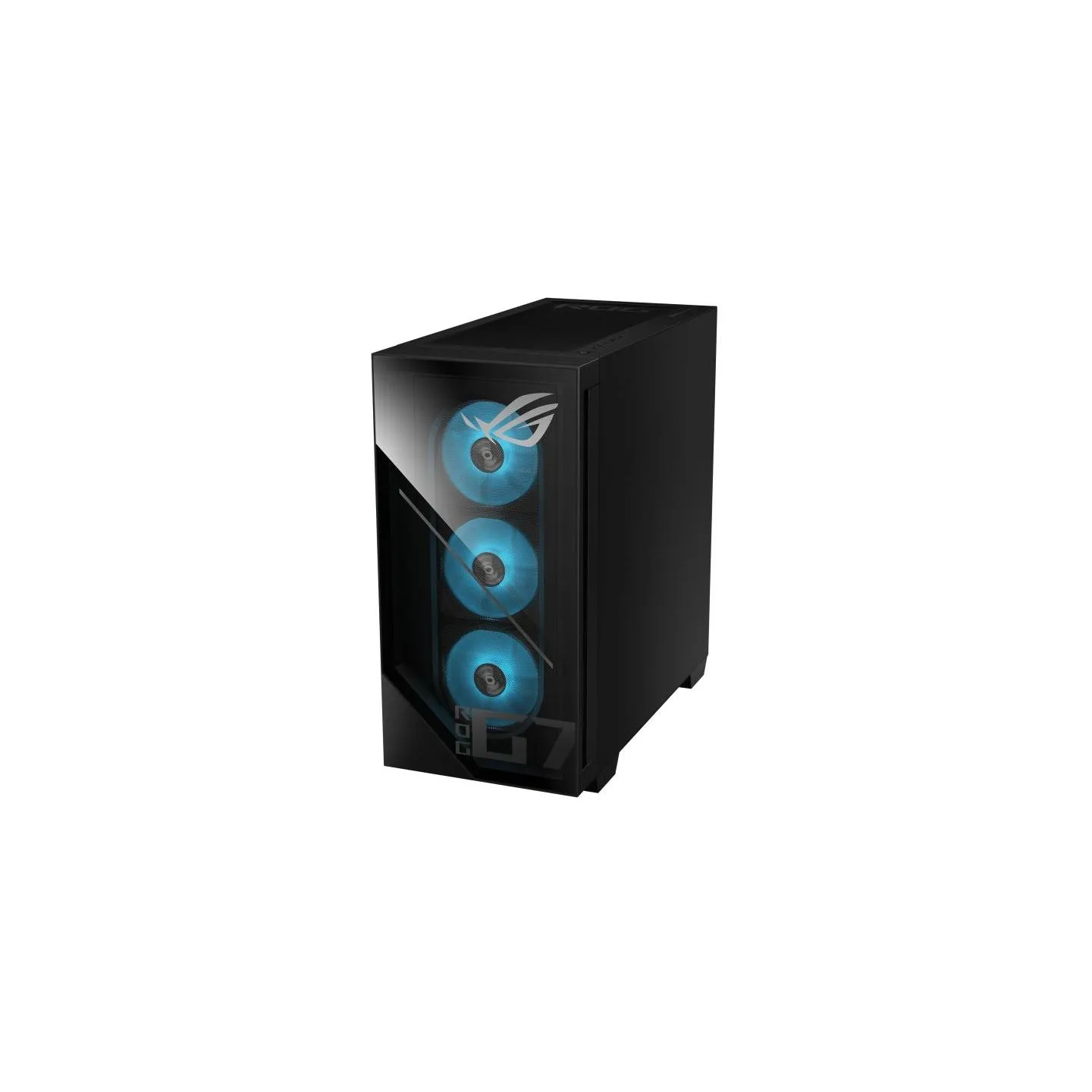Asus PC|ASUS|ROG G700|ROG|Tower|AMD RyzenT 7|9800X3D|32 GB|DDR5-SDRAM|Storage SSD|SSD 1 TB|AMD Radeon RX 9070 XT|On board graphi