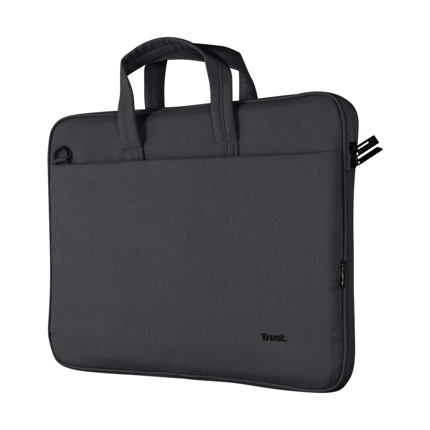 Trust NB CASE ECO 16"/BLACK 24447 TRUST