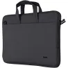 Trust NB CASE ECO 16"/BLACK 24447 TRUST