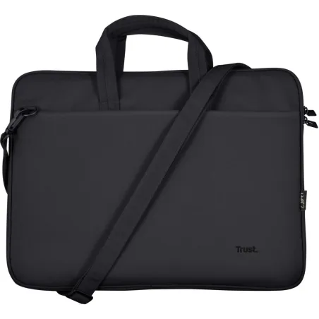 Trust NB CASE ECO 16"/BLACK 24447 TRUST