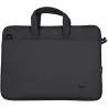 Trust NB CASE ECO 16"/BLACK 24447 TRUST