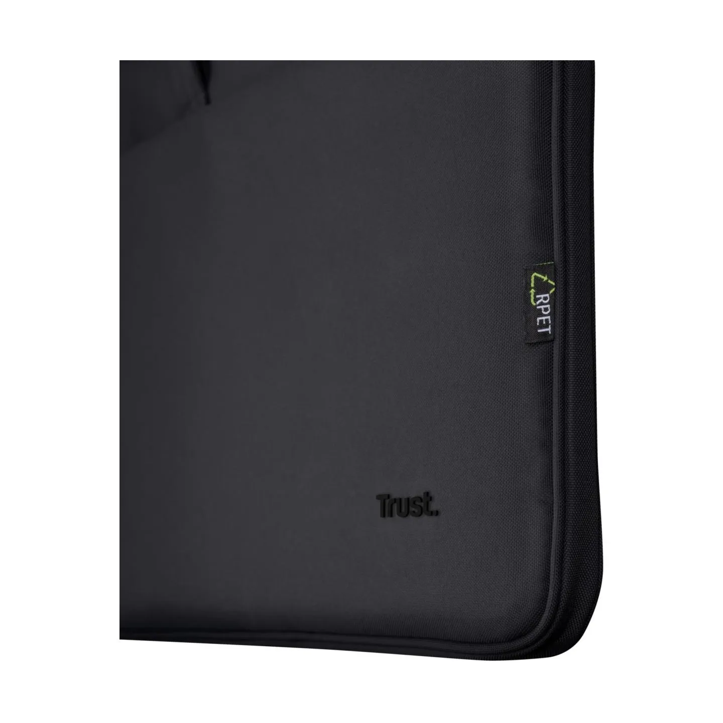 Trust NB CASE ECO 16"/BLACK 24447 TRUST