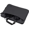 Trust NB CASE ECO 16"/BLACK 24447 TRUST