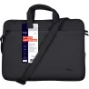 Trust NB CASE ECO 16"/BLACK 24447 TRUST