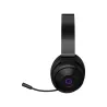 Lorgar Noah 702, Wireless Gaming Headset, black