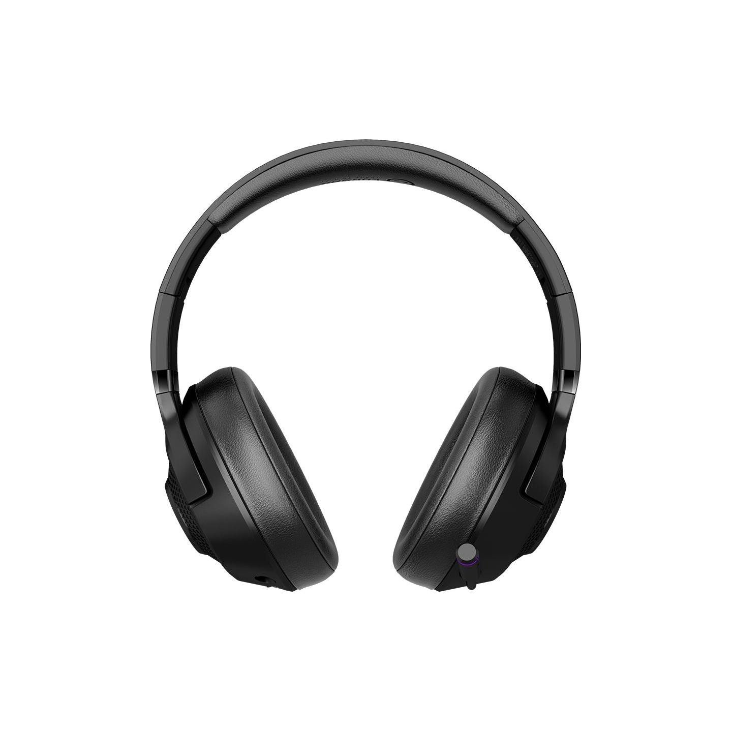 Lorgar Noah 702, Wireless Gaming Headset, black