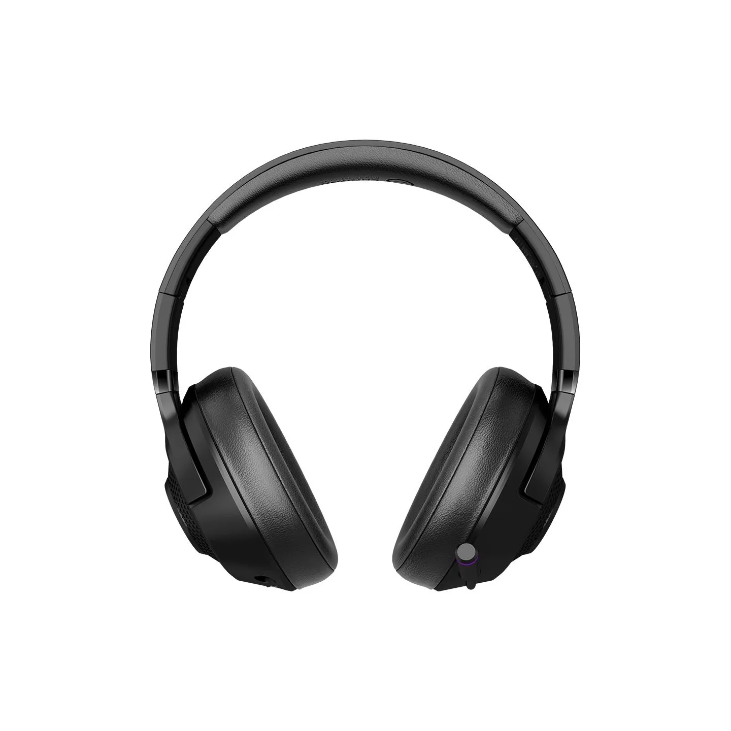 Lorgar Noah 702, Wireless Gaming Headset, black