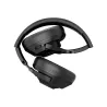 Lorgar Noah 702, Wireless Gaming Headset, black