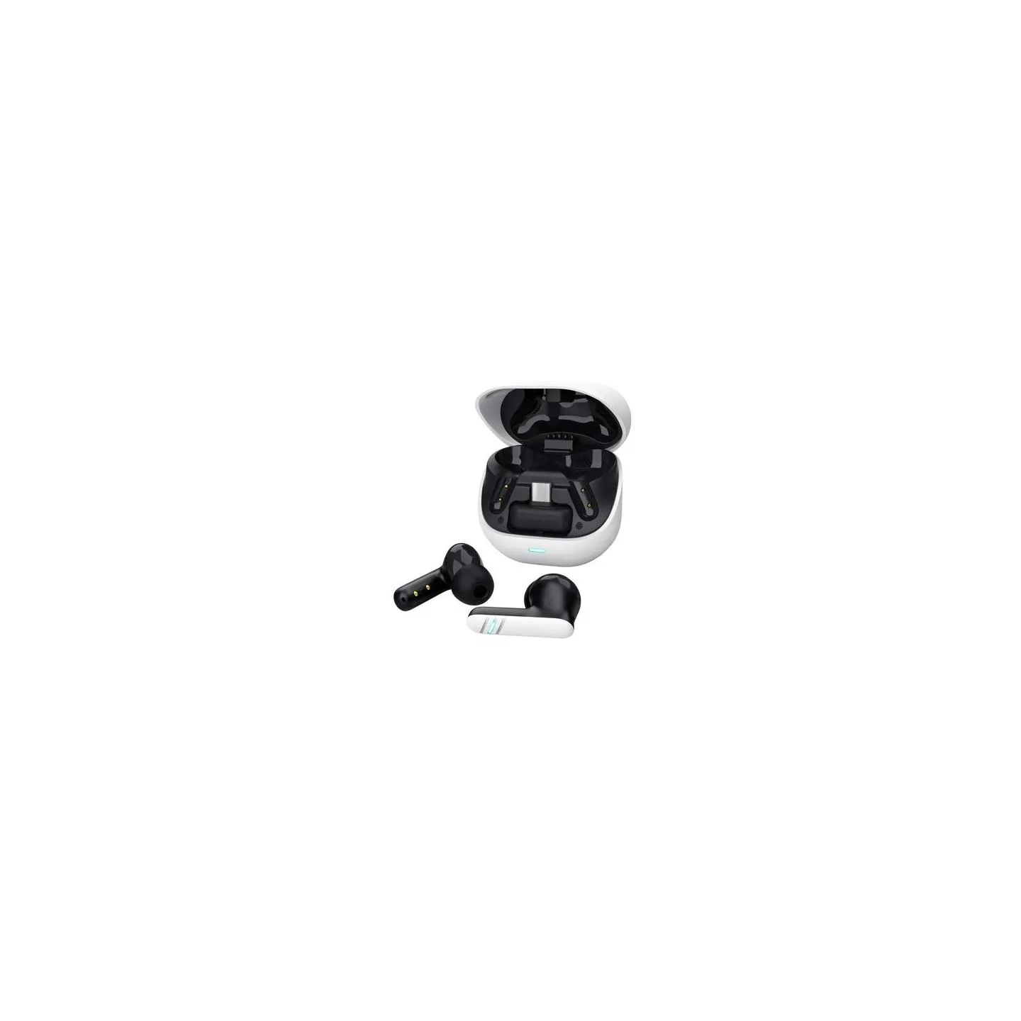 Trust HEADSET EARPHONES GXT409 OXXIE/GAMING 25478 TRUST