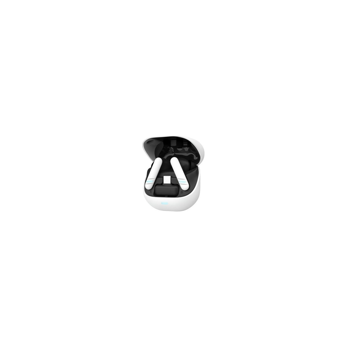 Trust HEADSET EARPHONES GXT409 OXXIE/GAMING 25478 TRUST