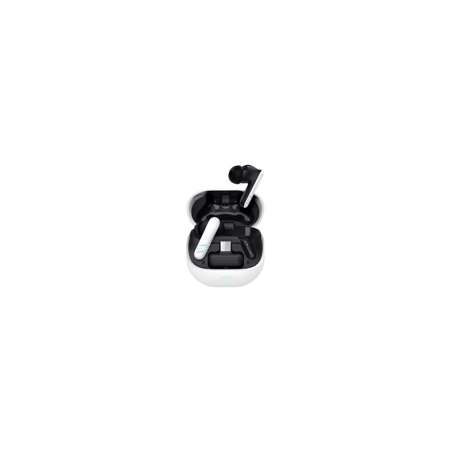 Trust HEADSET EARPHONES GXT409 OXXIE/GAMING 25478 TRUST