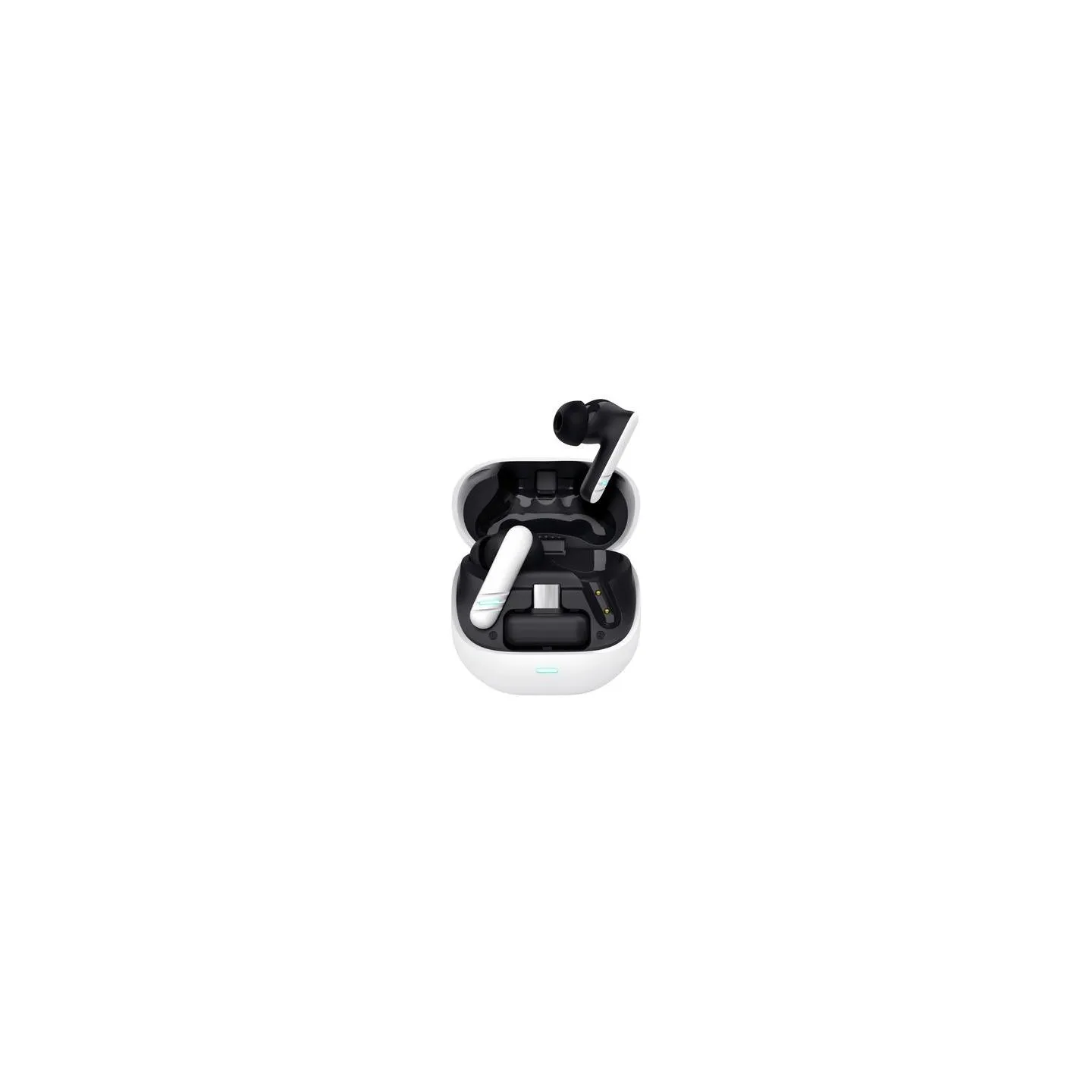 Trust HEADSET EARPHONES GXT409 OXXIE/GAMING 25478 TRUST